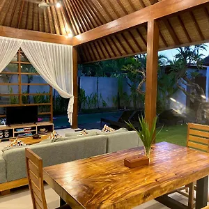 Villa Nil, Seminyak (Bali)