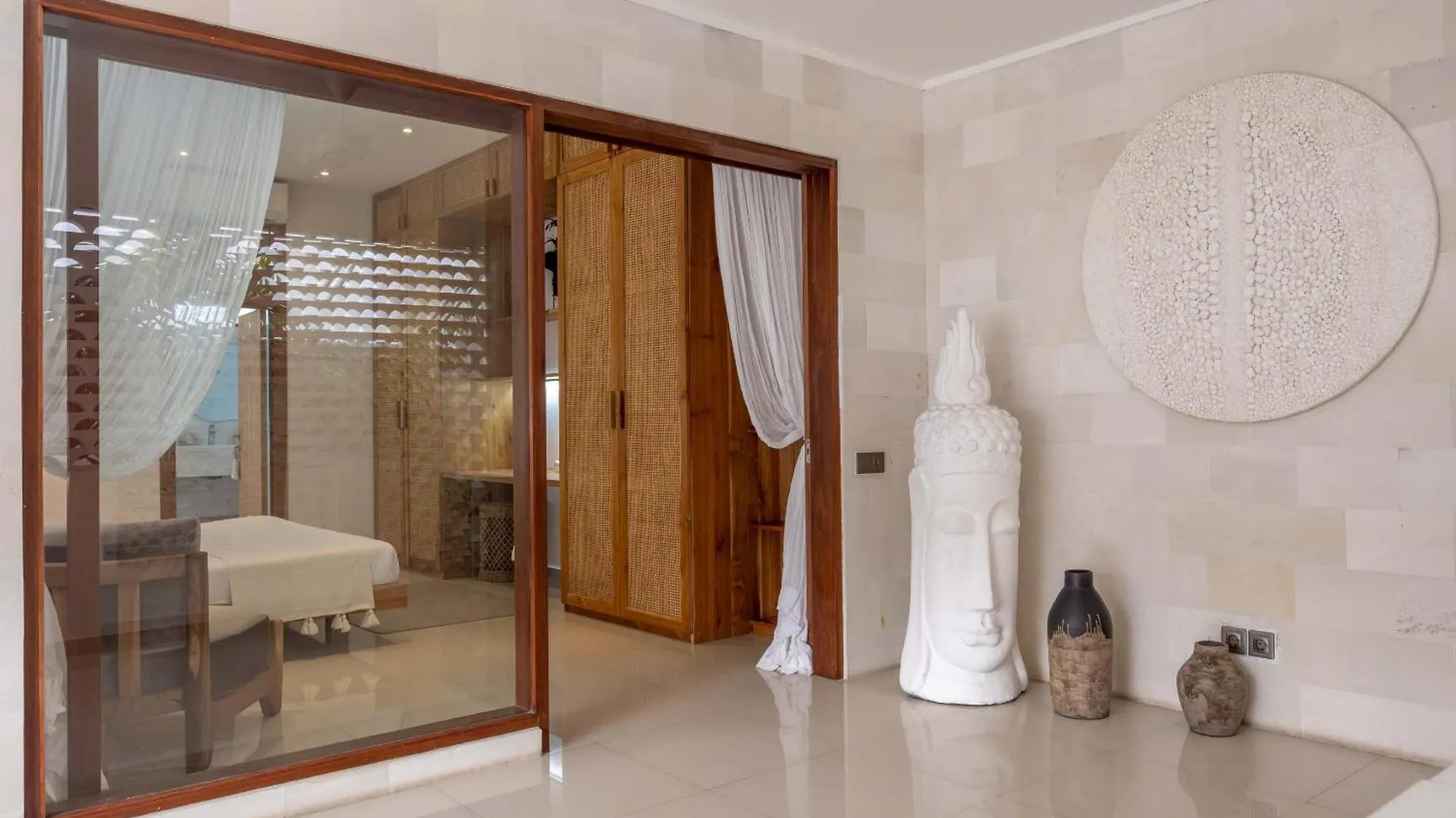 Turan Casa Tamira Seminyak Villa 0*,