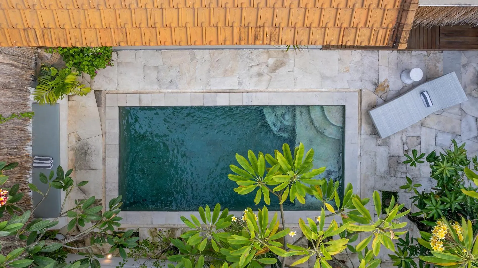 Turan Casa Tamira Seminyak Villa 0*,  Indonesien