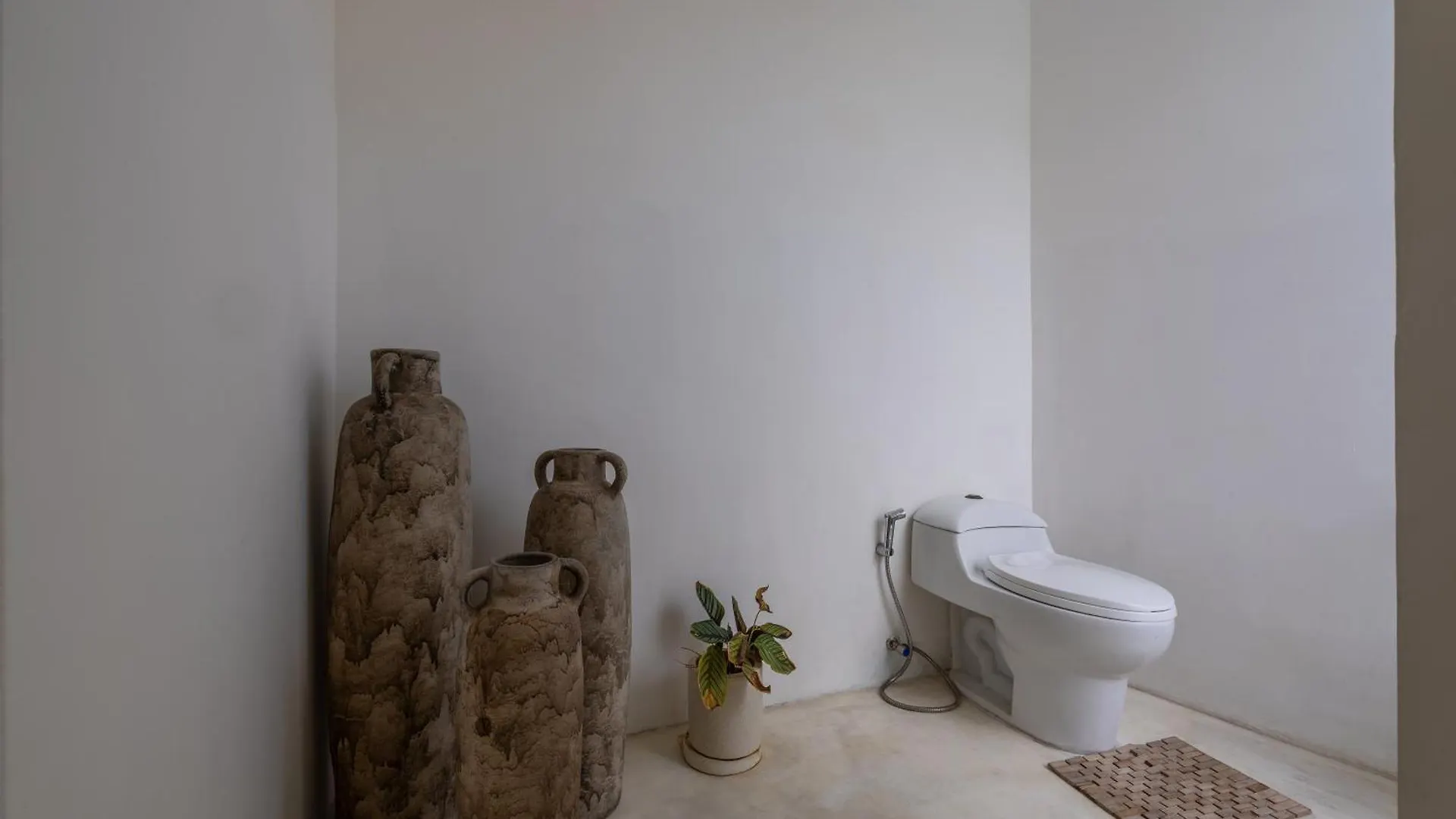 Turan Casa Tamira Seminyak Villa
