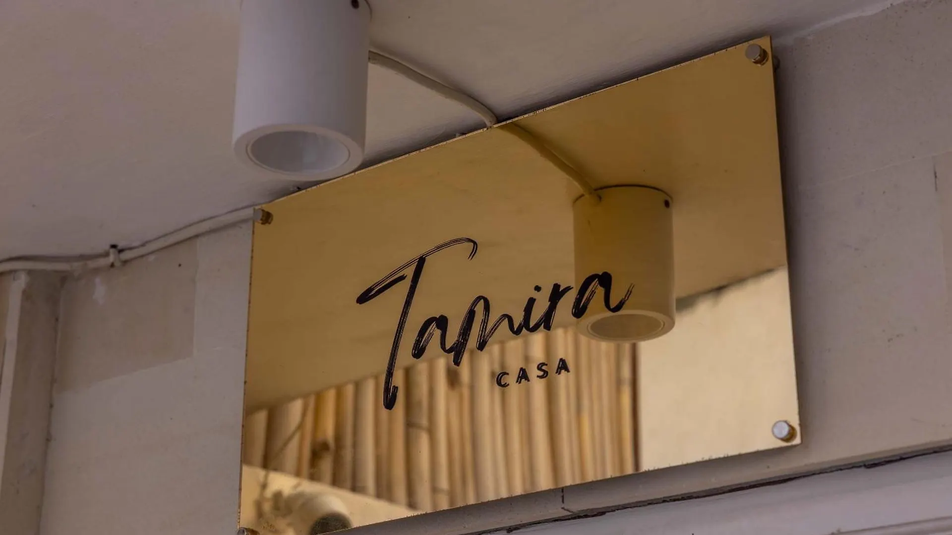Turan Casa Tamira Seminyak Villa 0*,