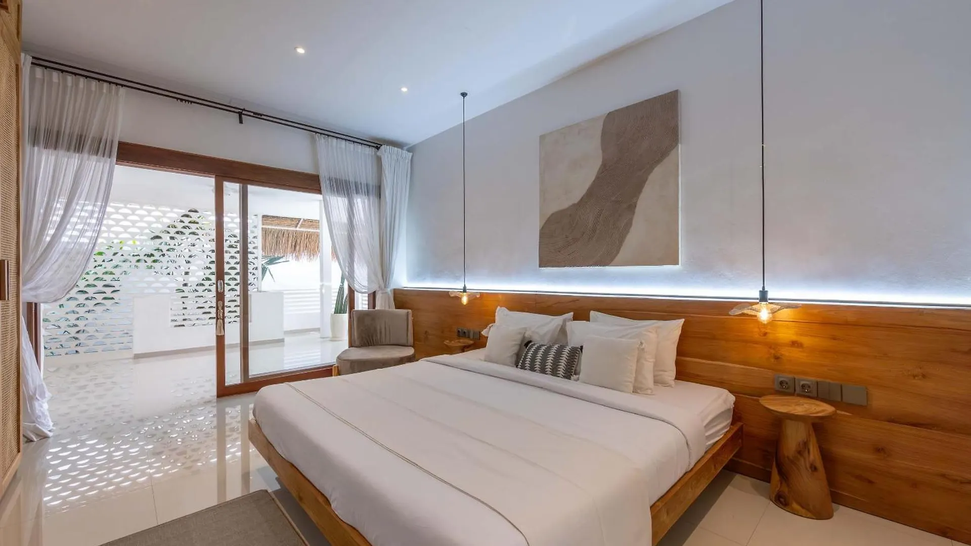 Turan Casa Tamira Seminyak Villa 0*,  Indonesien
