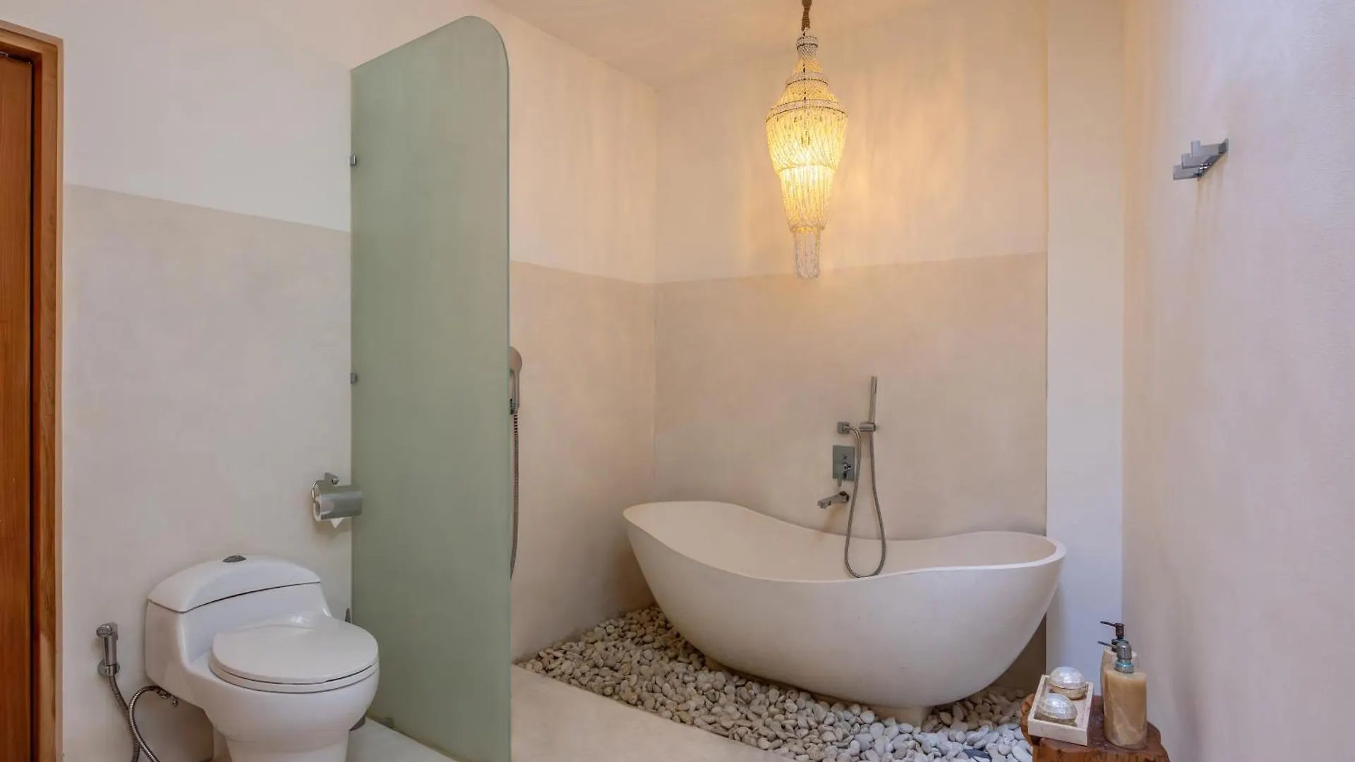 Turan Casa Tamira Seminyak Villa