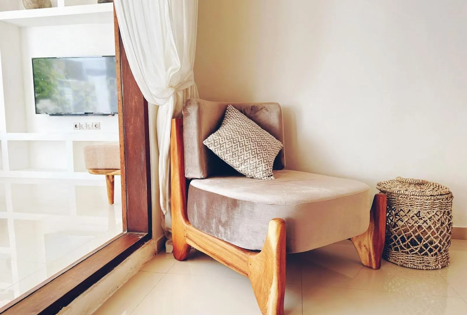 Turan Casa Tamira Seminyak Villa