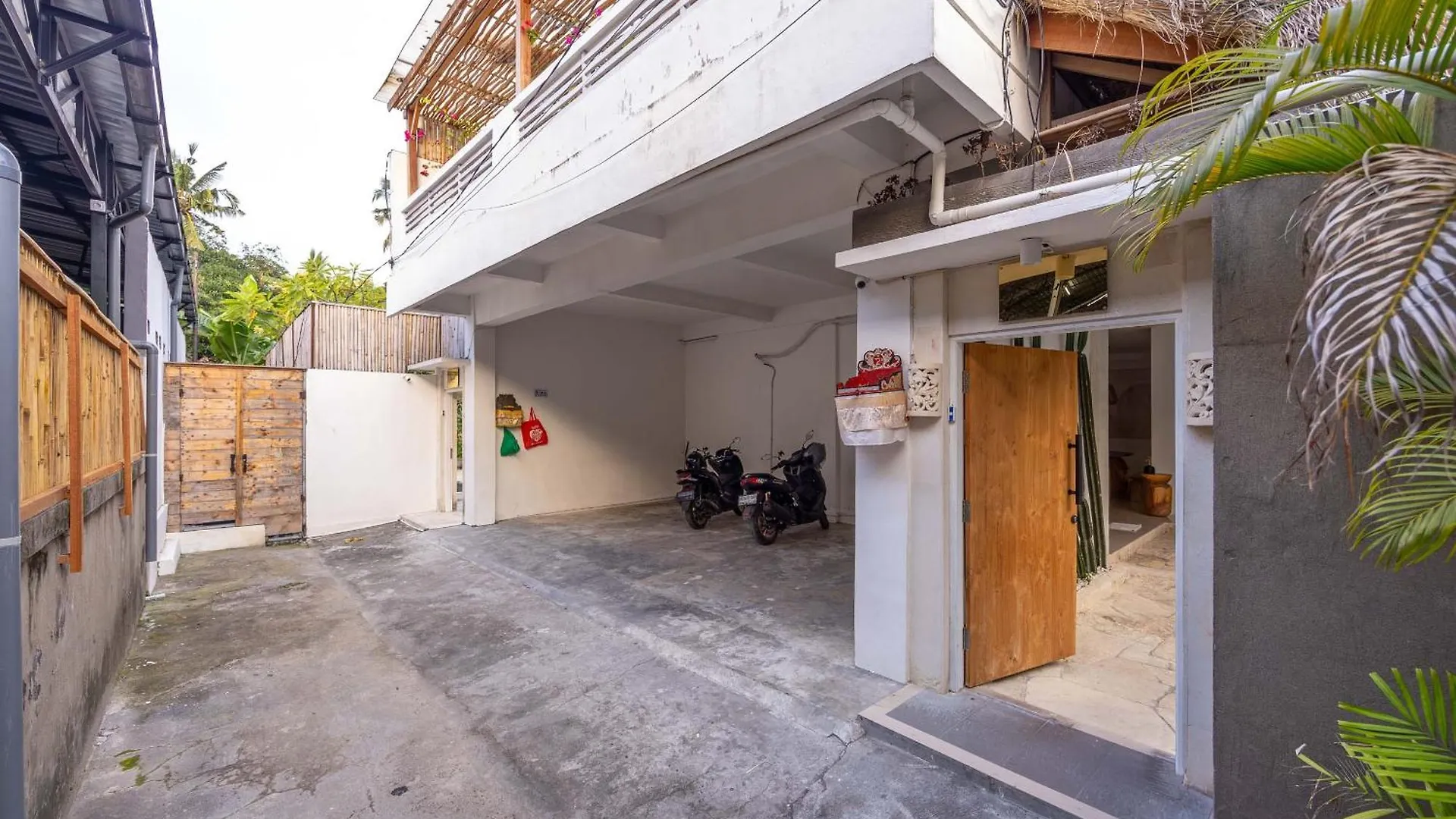 Turan Casa Tamira Seminyak Villa 0*,  Indonesien