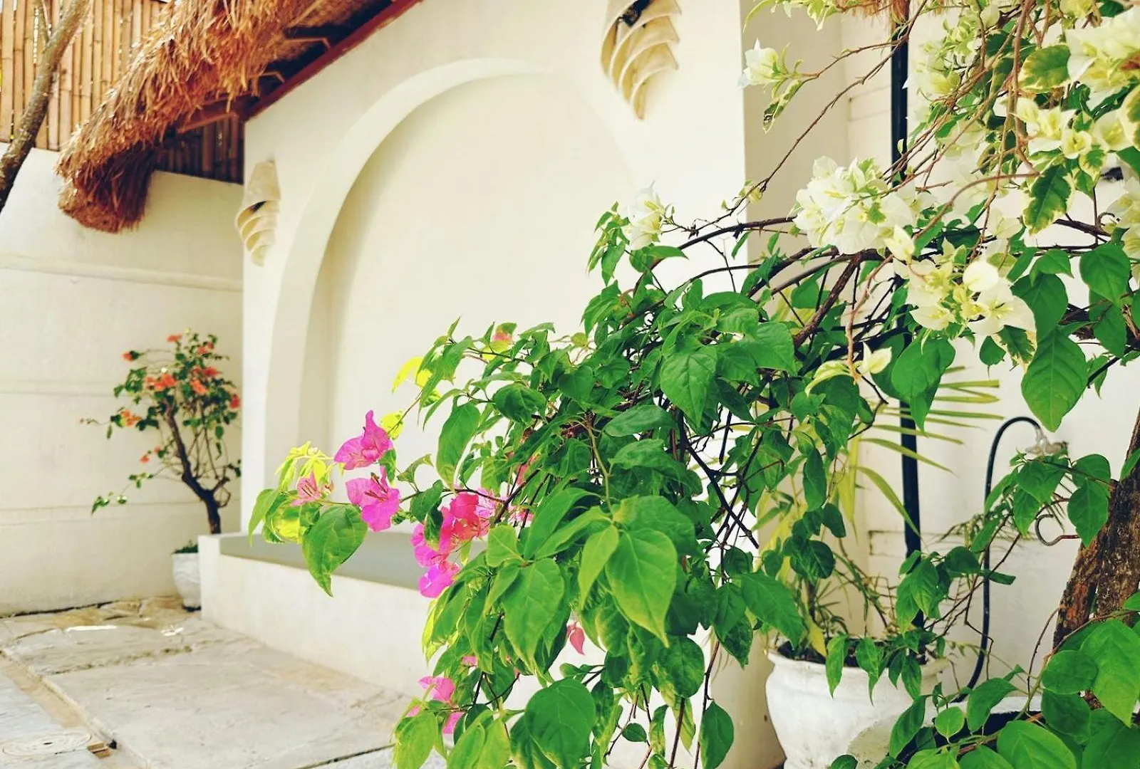 Turan Casa Tamira Seminyak Villa Indonesien