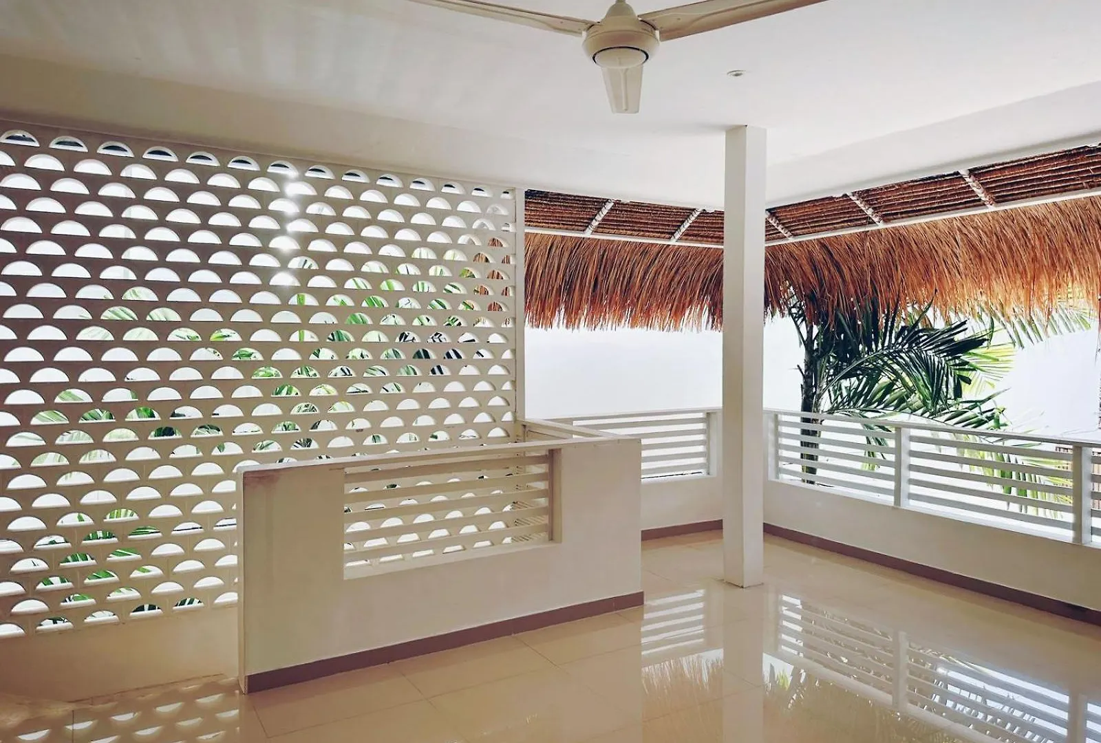 Turan Casa Tamira Seminyak Villa